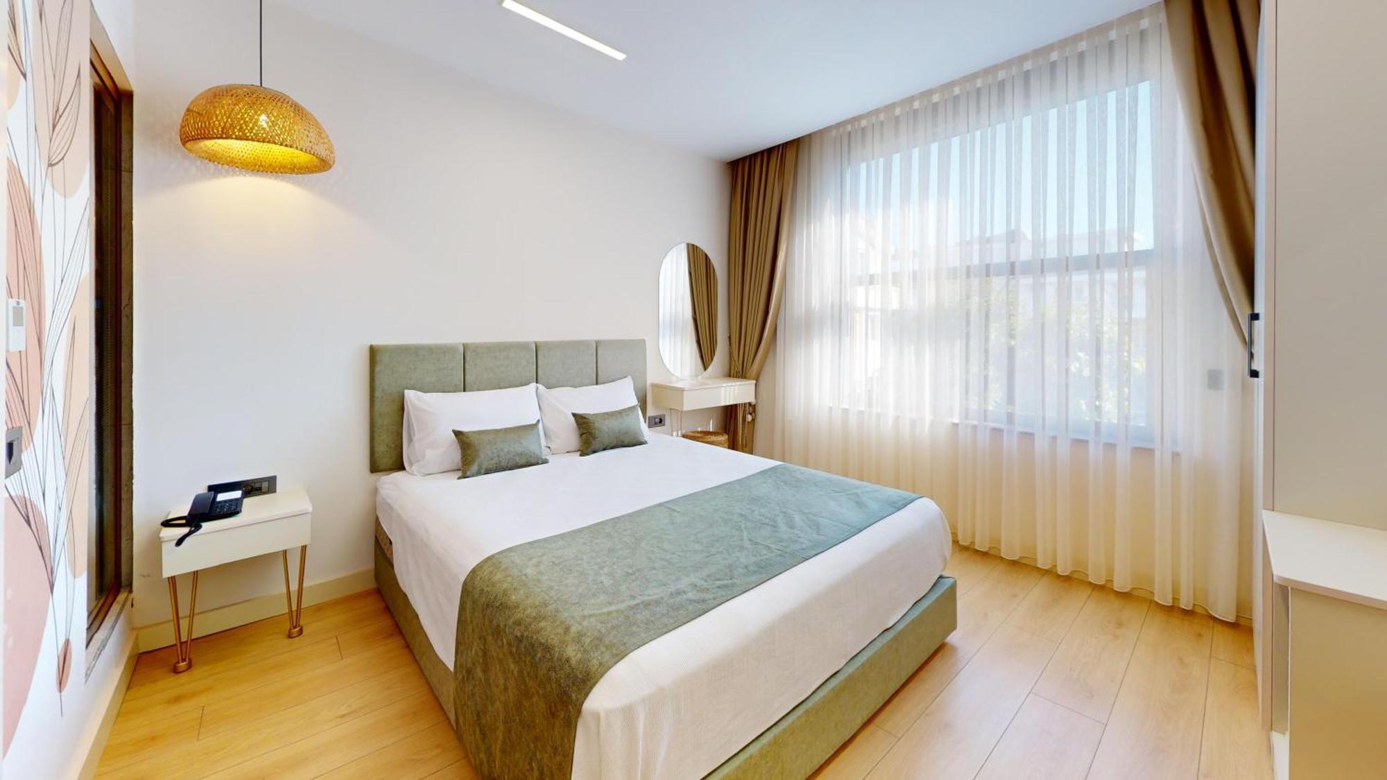 Bohema Otel *