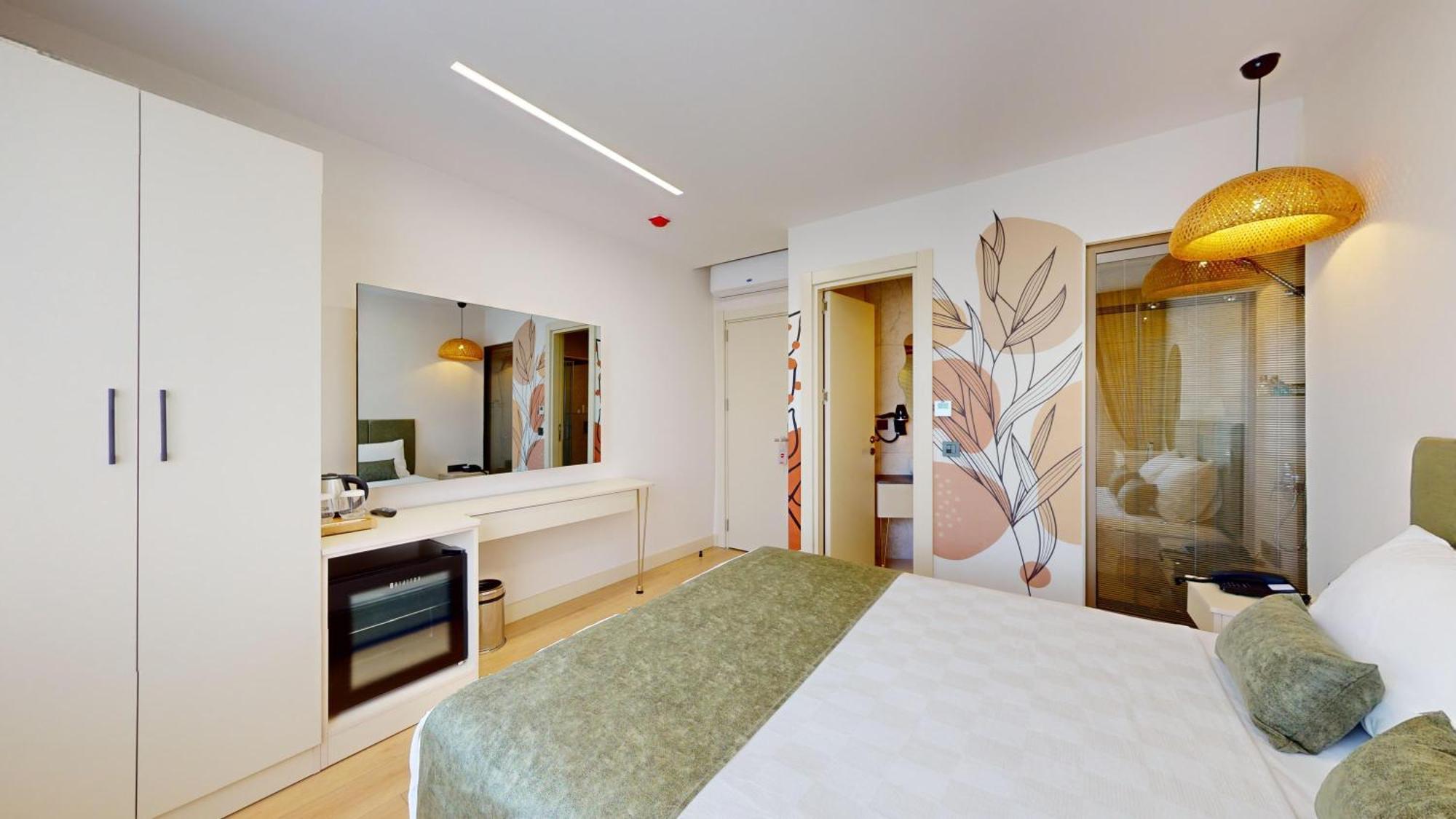 Bohema Otel Antalya