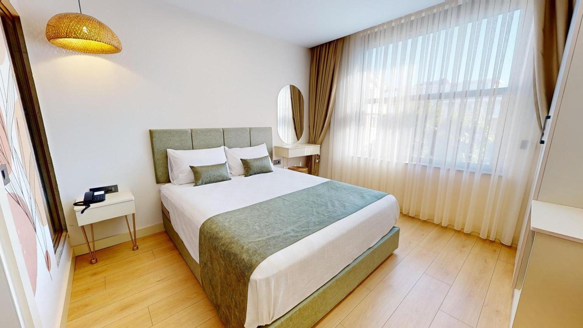 Bohema Otel Antalya