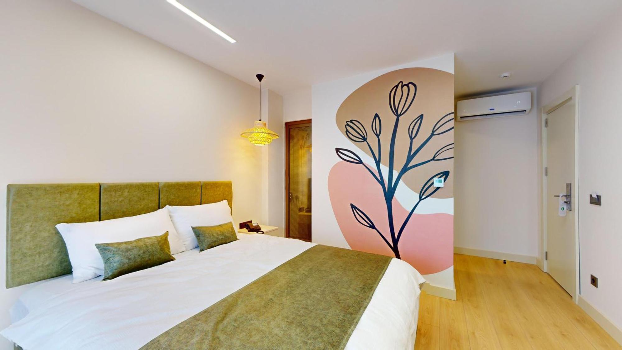 Bohema Otel *