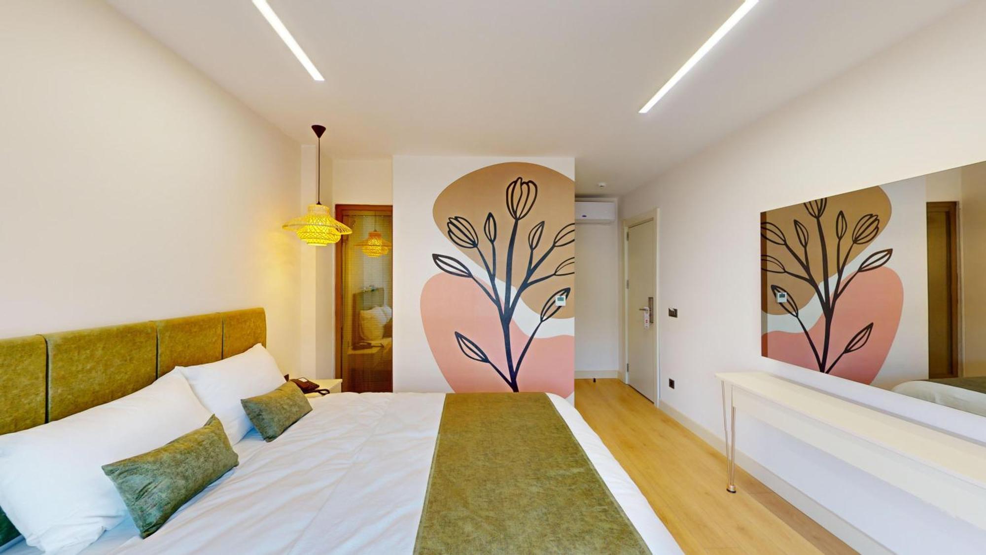 Bohema Otel *