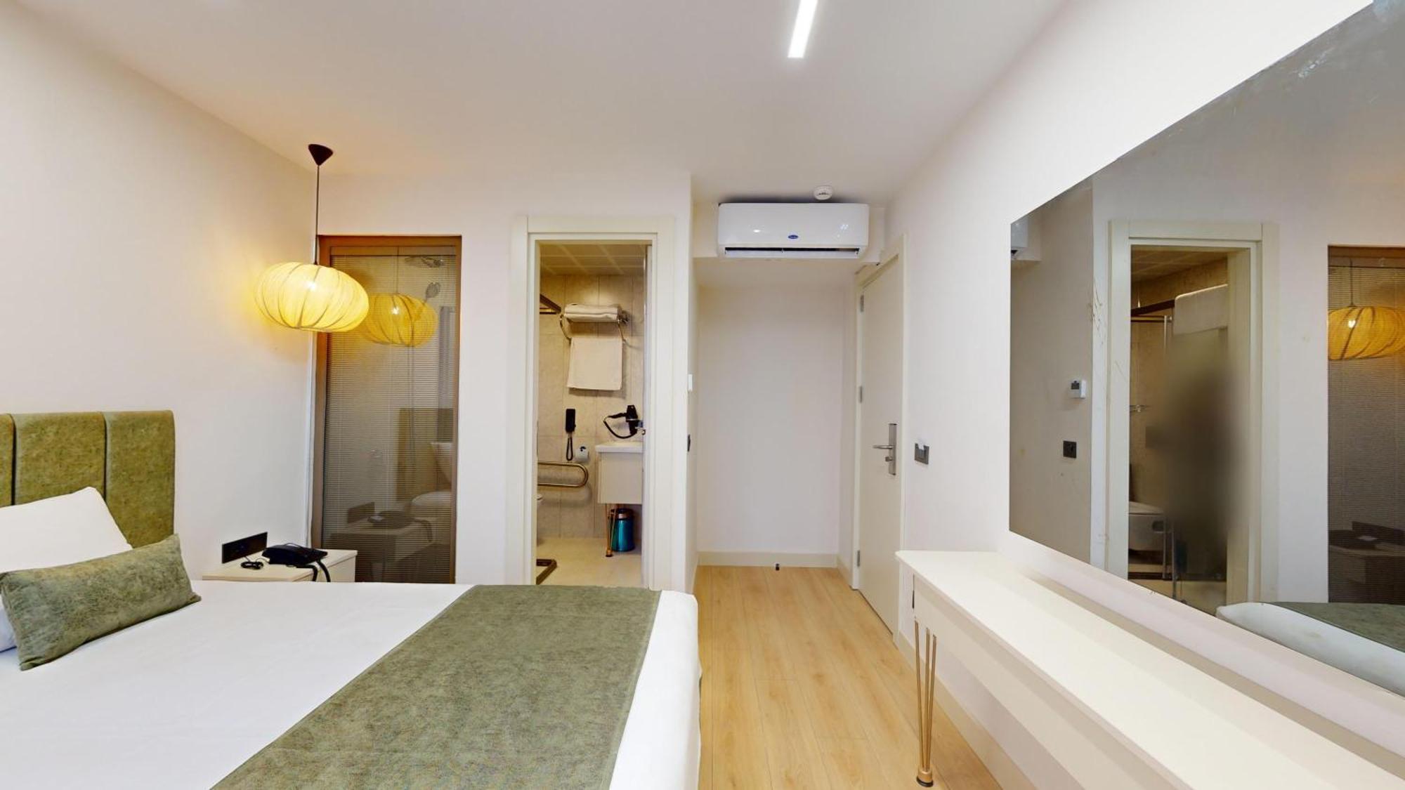 Bohema Otel *