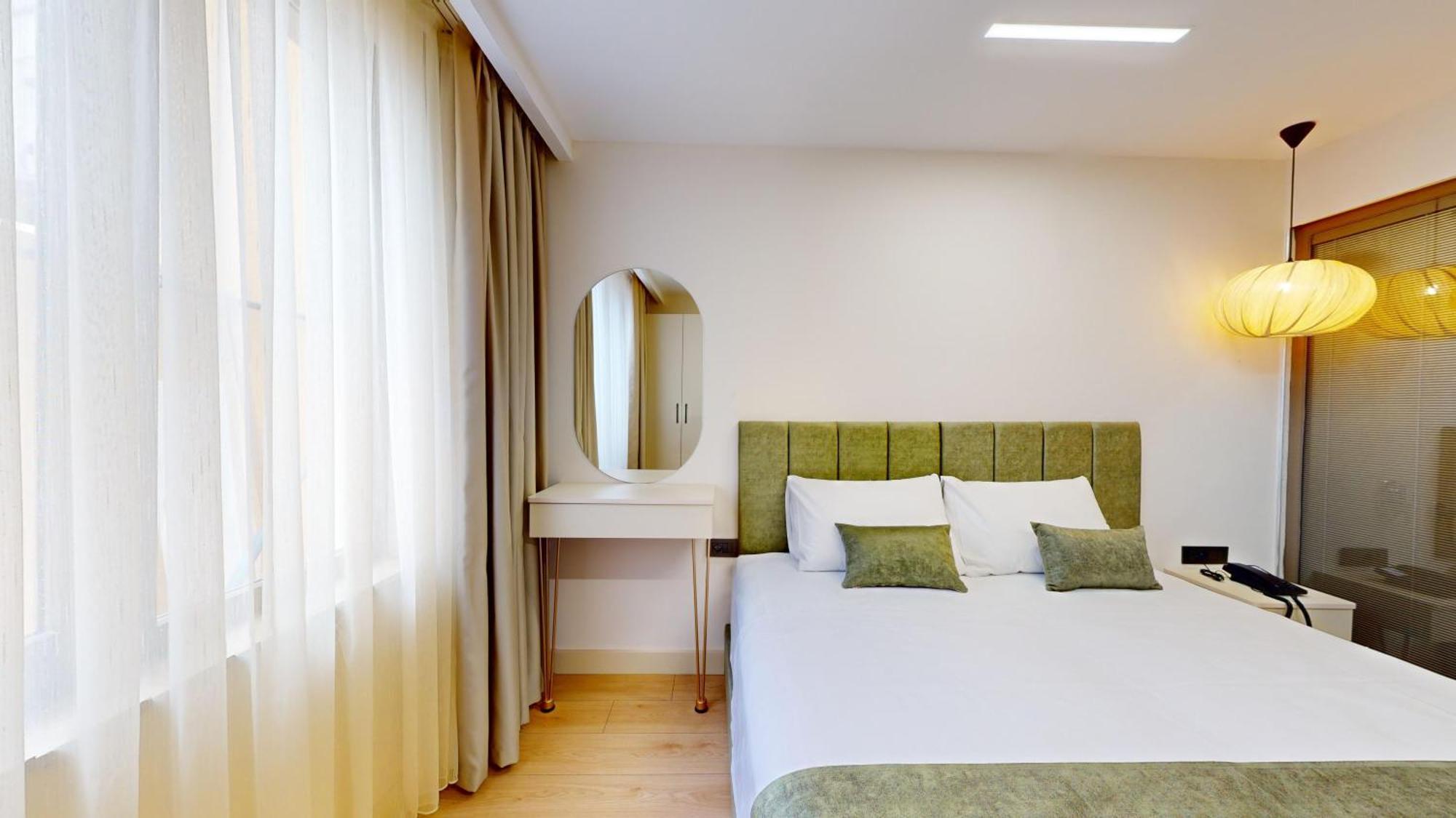 Bohema Otel Antalya