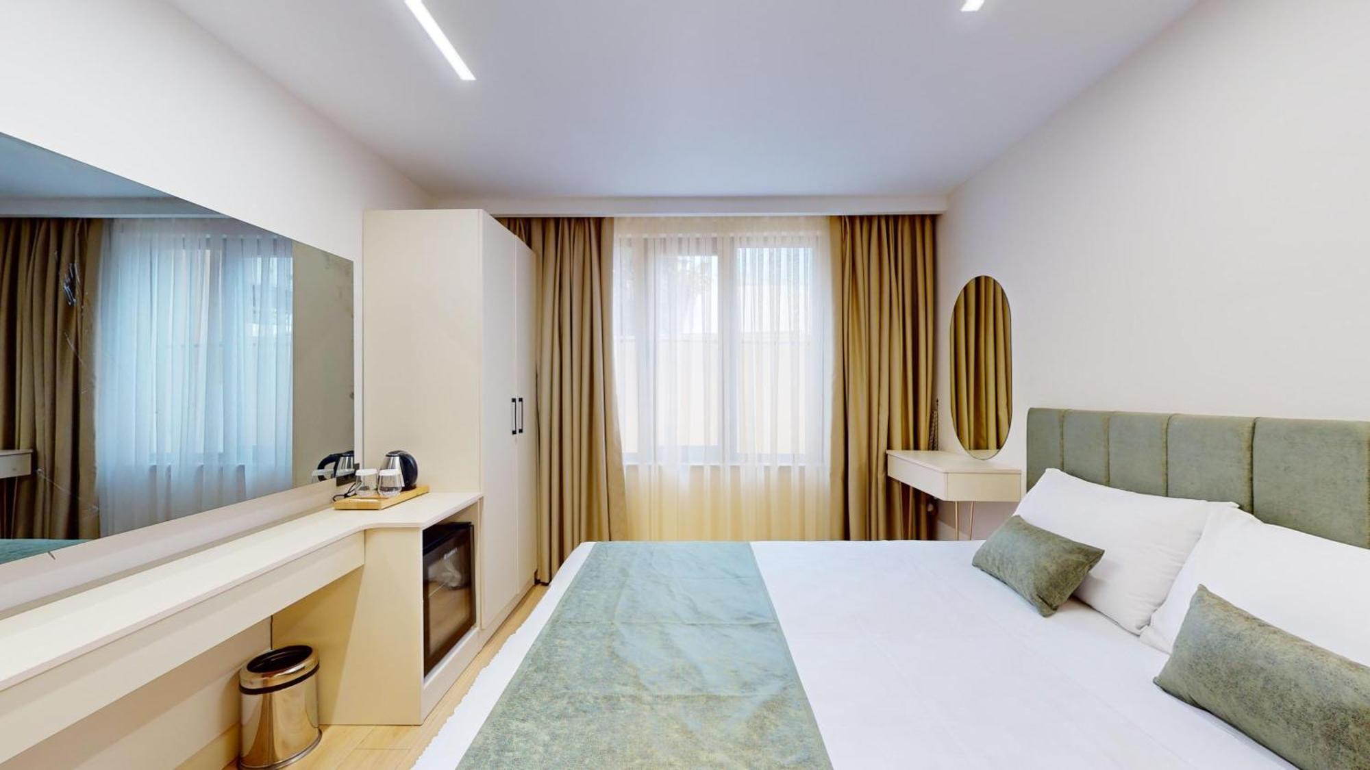 Otel Bohema *