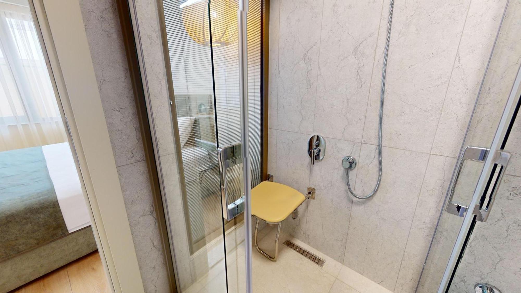 Otel Bohema Antalya
