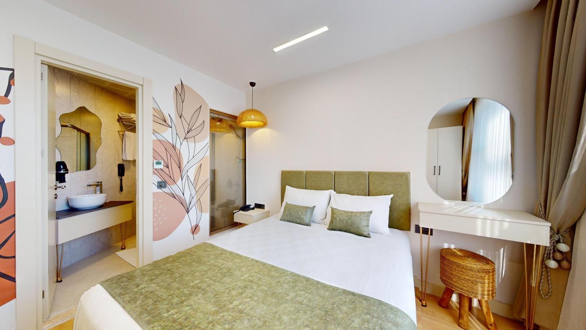 Otel Bohema