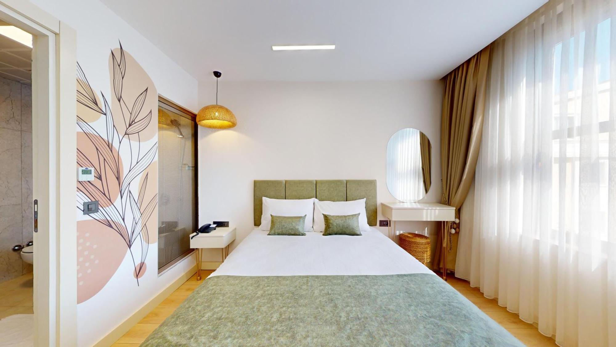 Bohema Otel